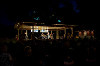 Sarah Ayers Band 08.27.16 Blues Nite Out, Union United Church of Christ, Neffs