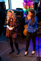 Little Wings with Jennifer Miklus & Lou Franco Band 10.20.13
