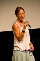 Sarah Ayers & Jeff Roberts - Lyrikplatz 08.08.12
