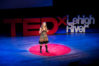 Tedx Lehigh River 10.21.17 Miller Symphony Hall