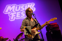 Craig Thatcher Band 08.13.16 Americaplatz