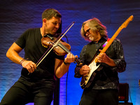The Craig Thatcher Band-Americaplatz 08.10.19