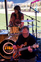 Little Wings with Jennifer Miklus & Lou Franco Band 10.20.13