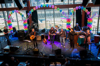 Craig Thatcher Band & Friends 10.20.13