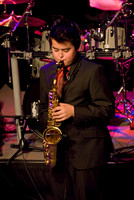 The Steel Mill Band with Vini Lopez & Andrew Kanas 12.04.11