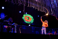 The Flaming Lips 08.07.15 Sands Steel Stage